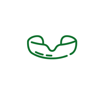 マウスピース型の予防矯正治療